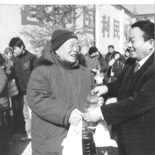 新乡李全顺最新通告发布，关注最新动态与消息更新