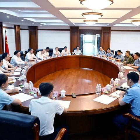 空军常委领导班子最新概况概述