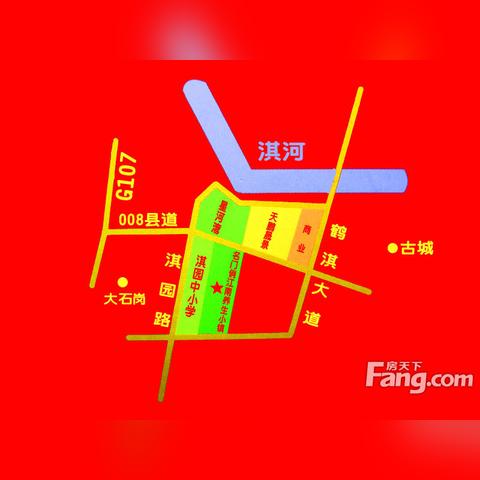 鹤壁俏江南最新房价走势分析