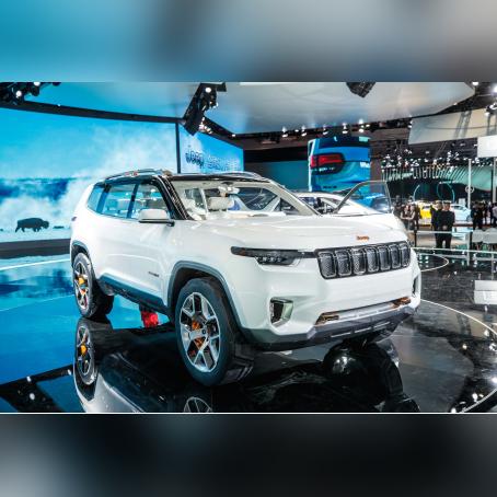 Jeep云图最新动态报道