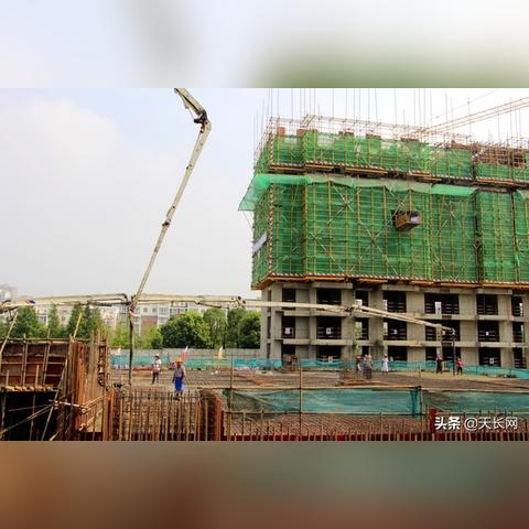 天长南市区规划最新解读