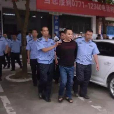 博白人在南宁的最新势力分析