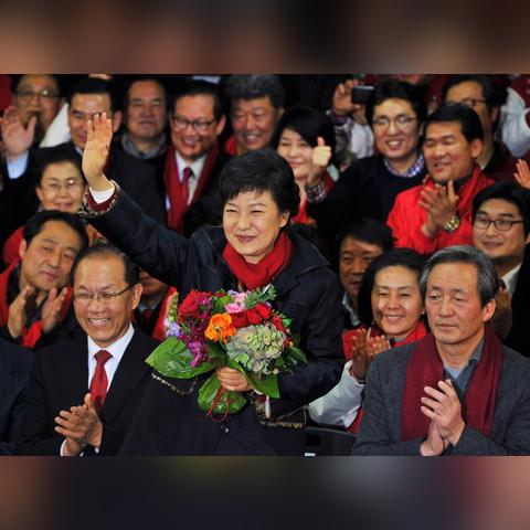 韩国政治现状深度解析，最新趋势与未来展望（2025年）