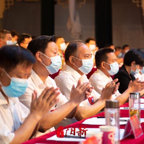 阳新汪国栋任命公告最新消息