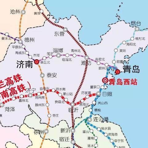 京沪高铁最新时刻表全解析