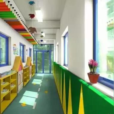 幼儿环创作品研究报告，最新成果概览