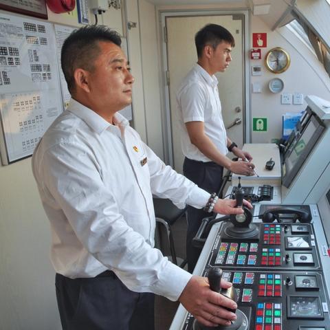 中国船舶最新公告引领行业创新突破